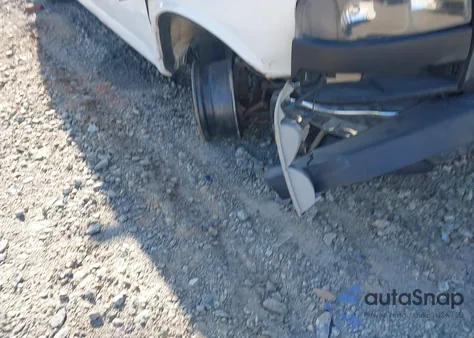 2021 GMC Savana Cargo Rwd 2500 Regular Wheelbase Work Van из США, поврежденный, VIN 1GTW7AFP8M1300109